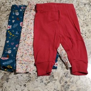 3 Pair Pants